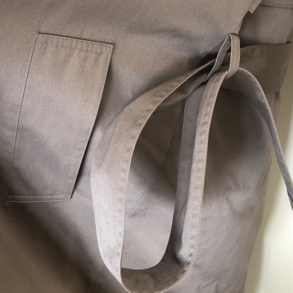 Worthington Trenchcoat with removable Thermolite - Picture 7 of 9